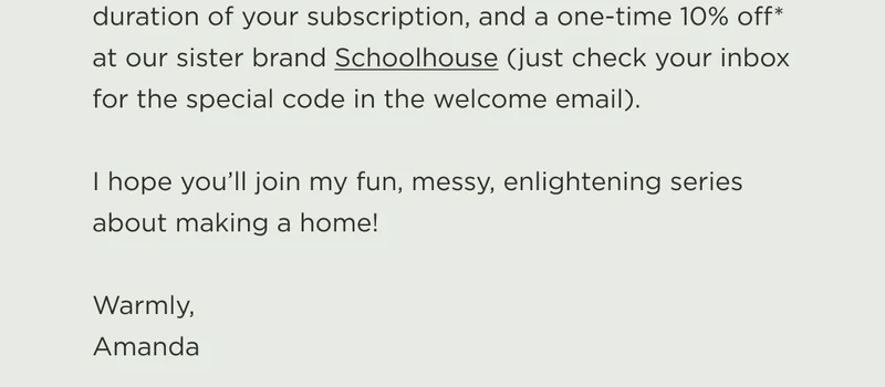 Schoolhouse