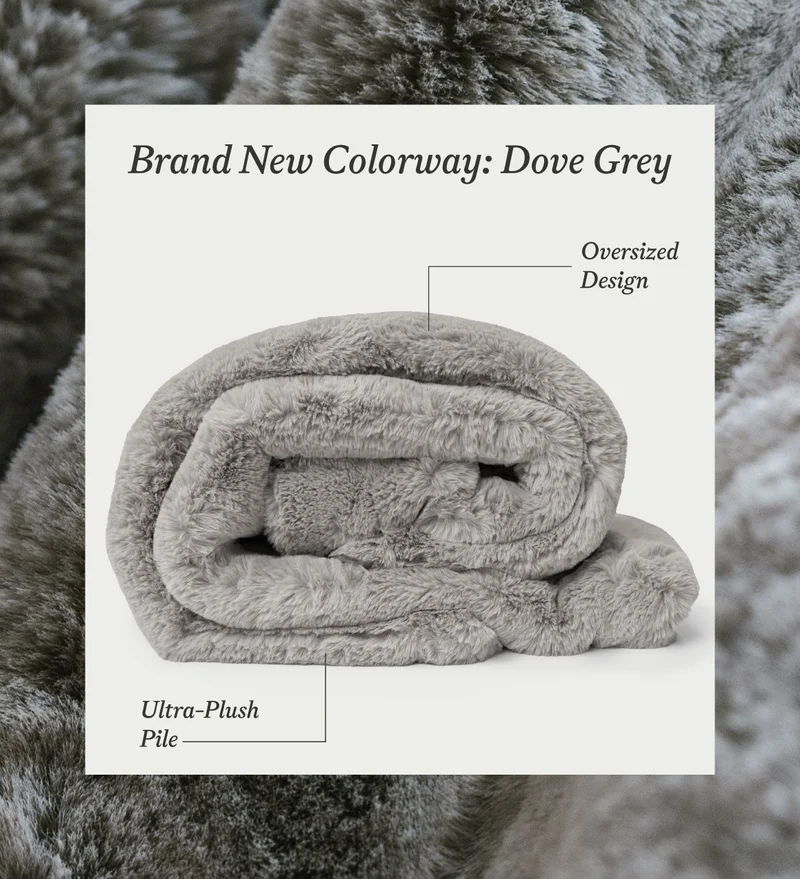 Shop The New Colorway