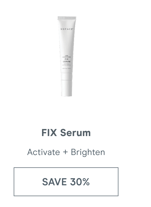 FIX Serum