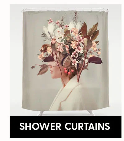 Shop Shower Curtains