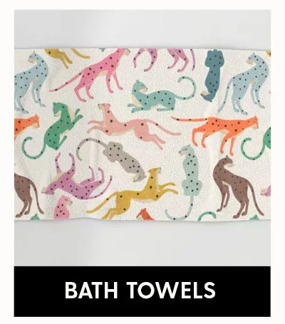 Shop Hand & Bath Towels