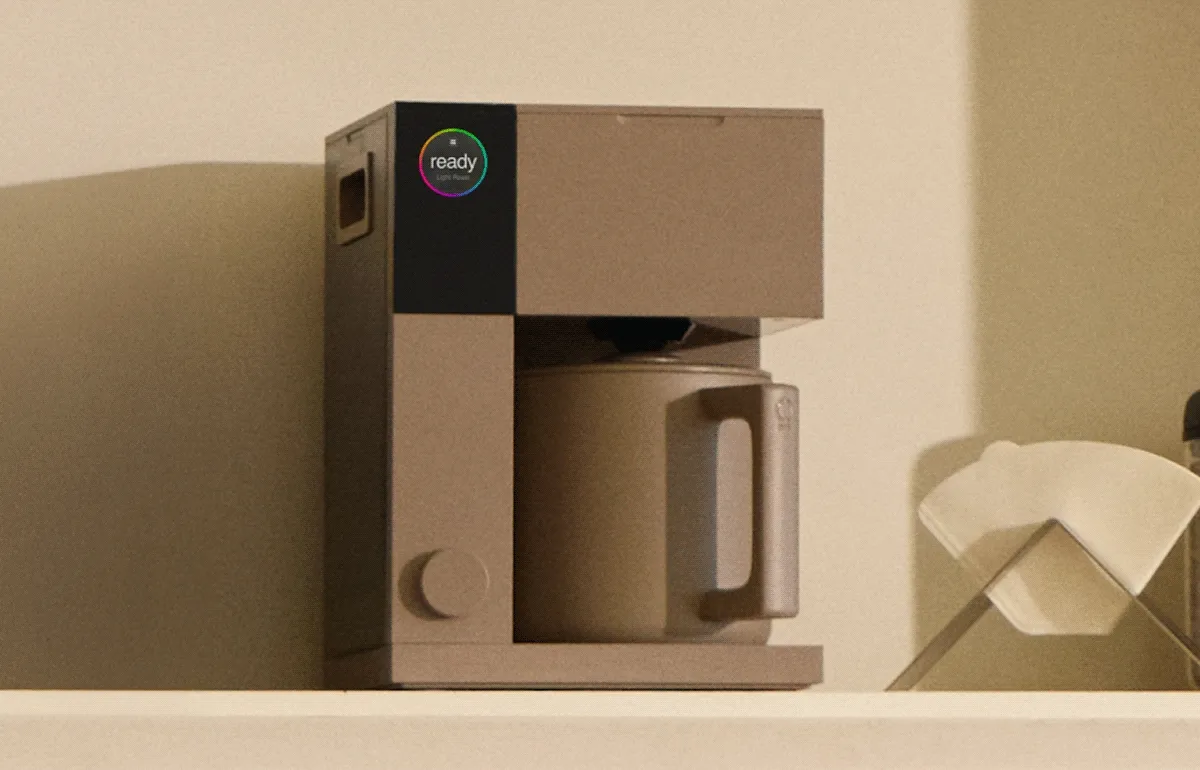Shop new Aiden Precision Coffee Maker colors