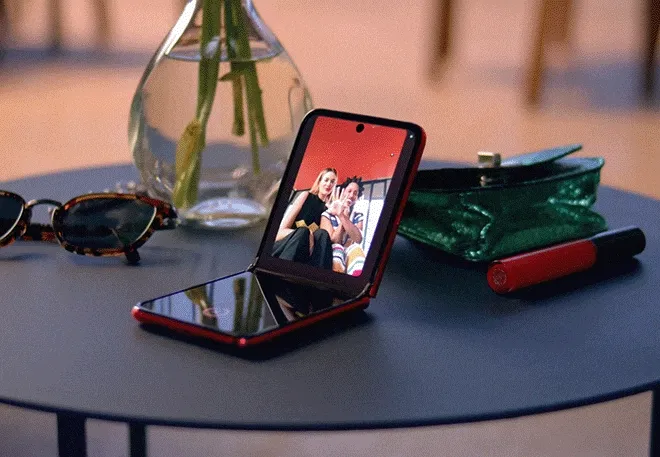 motorola razr+ 2023