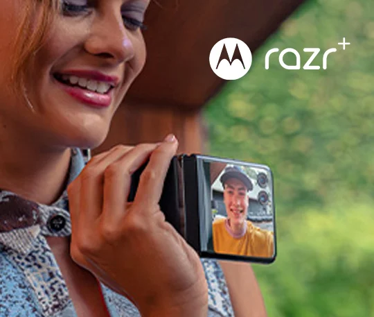 motorola razr+ 2023