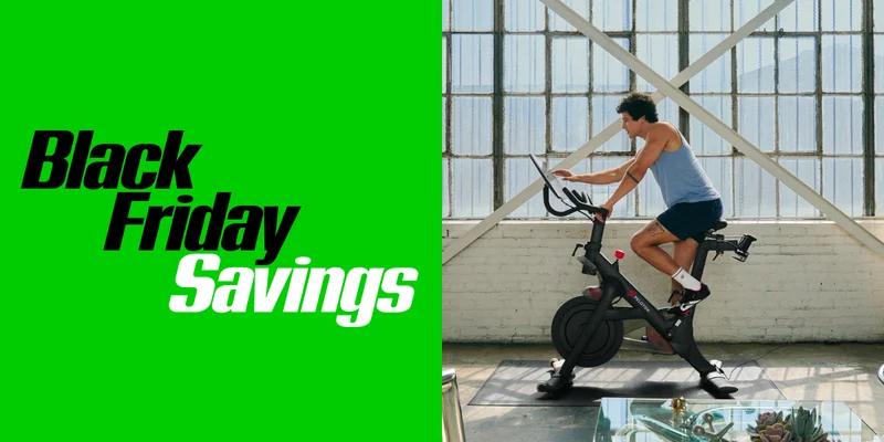Black Friday Savings