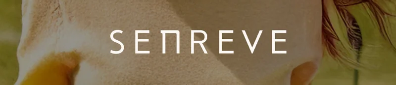 SENREVE Homepage