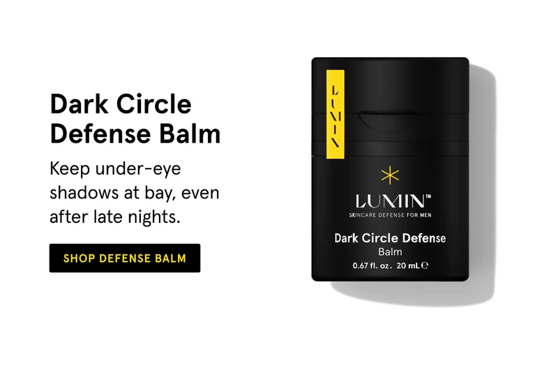 Dark Circle Defense Balm