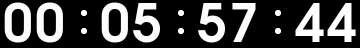 Countdown