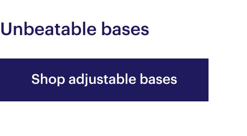 Shop adjustable bases
