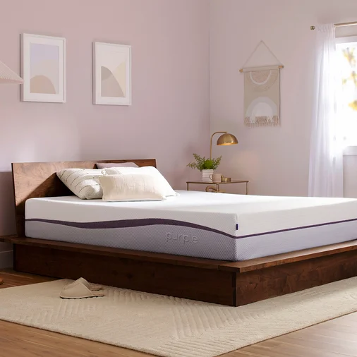 Mighty mattresses