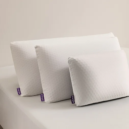 Powerful pillow tech