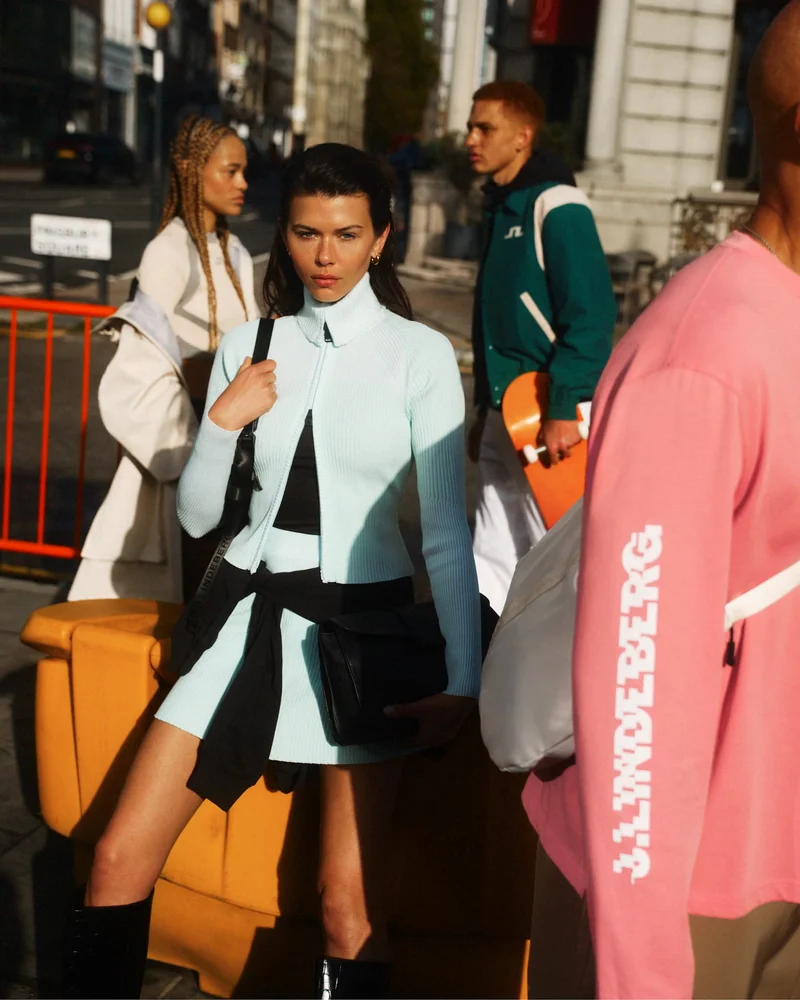 Outerwear