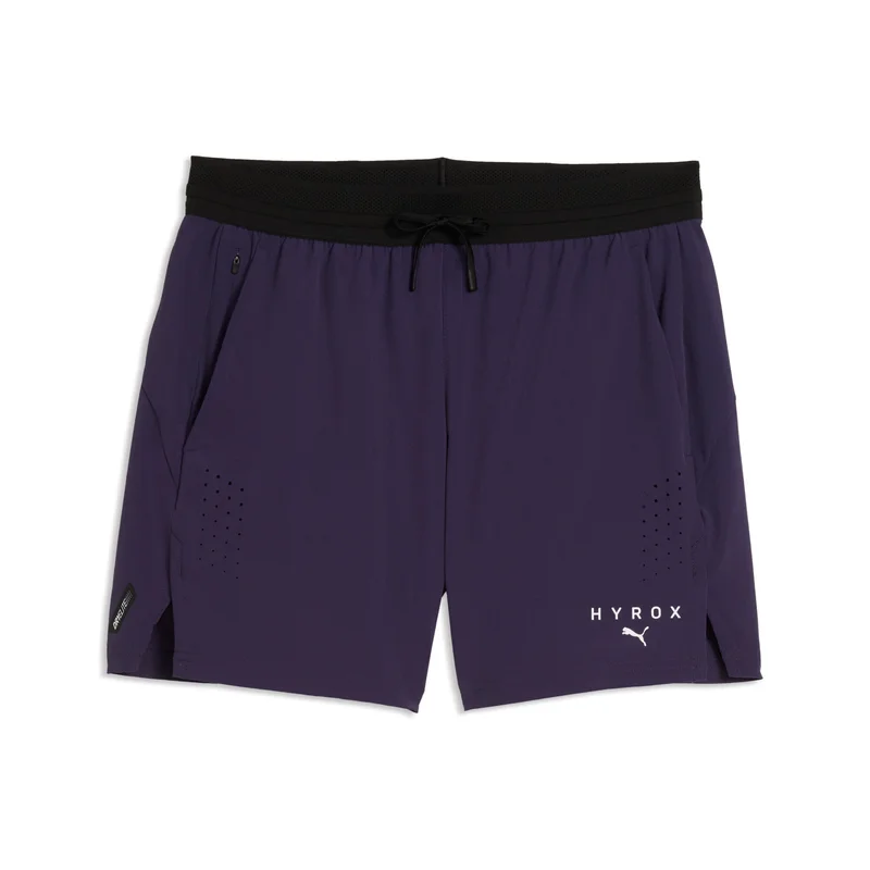 PUMA x HYROX Men's DryElite 5" Shorts