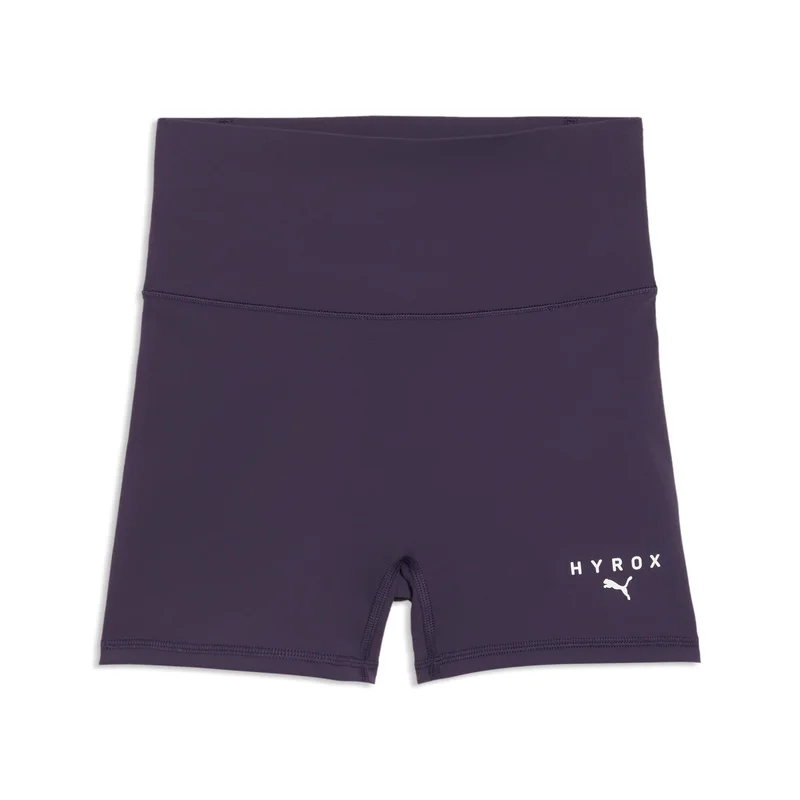 PUMA x HYROX Women's 3" Biker Shorts