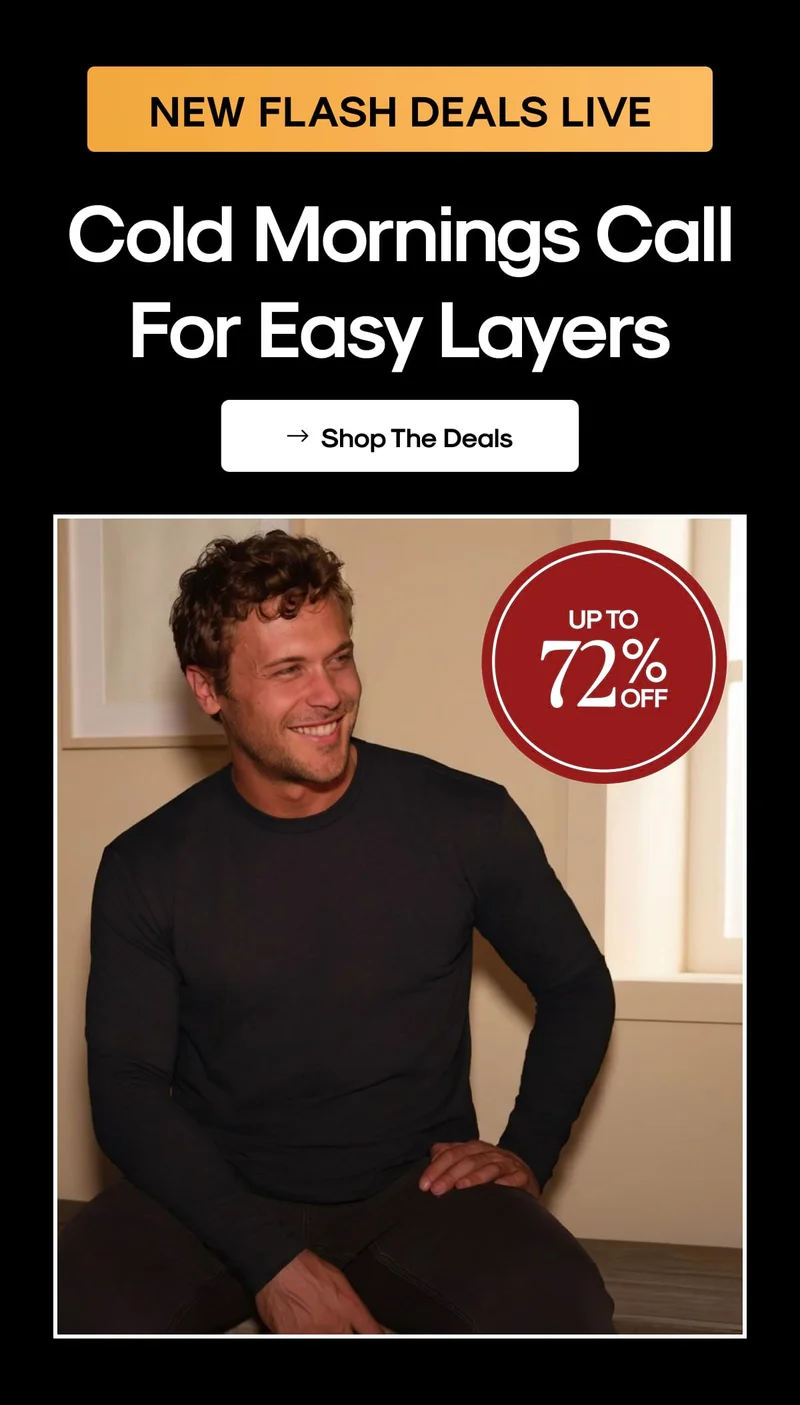 Shop The Deals