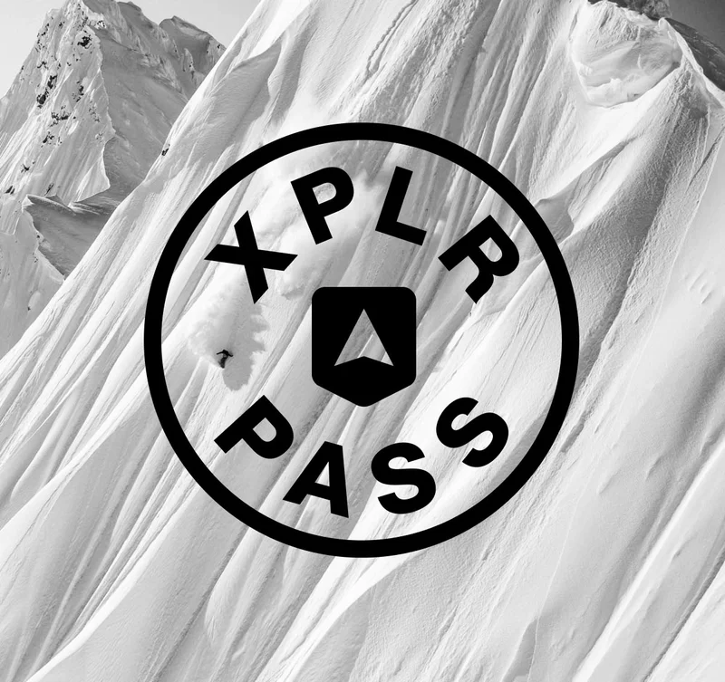 XPLR Pass