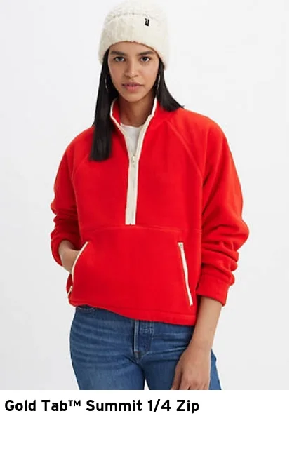 SHOP WARM LAYERING