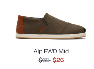 Alp FWD Mid - Image