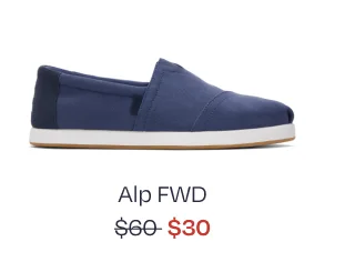 Alp FWD - Image