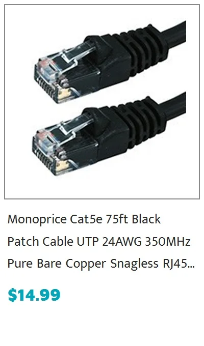 View product recommended for you