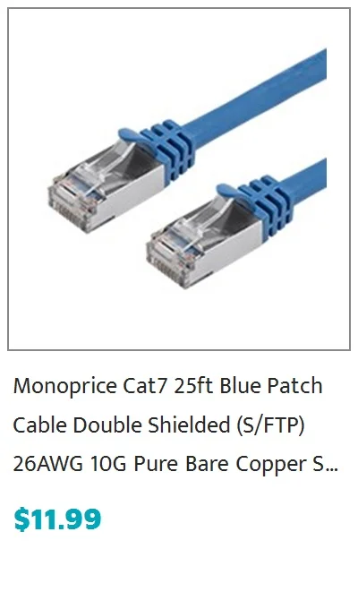 View product recommended for you