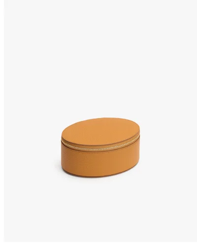 Large Jewelry Case Mango