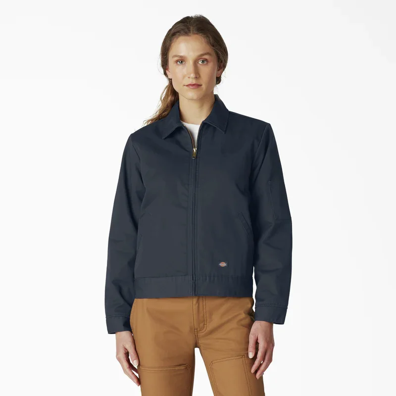 Women's Insulated Eisenhower Jacket