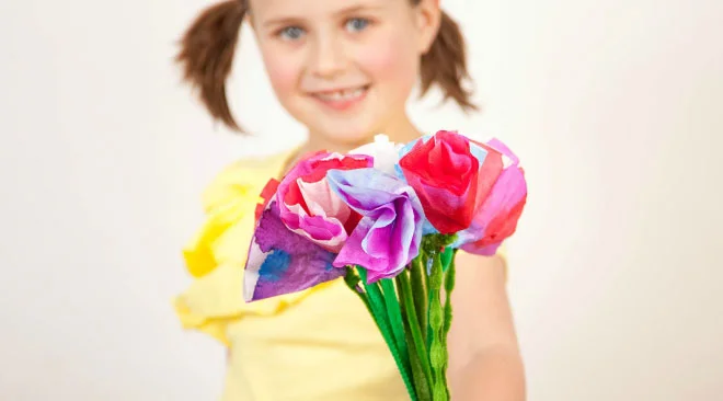 Forever flowers