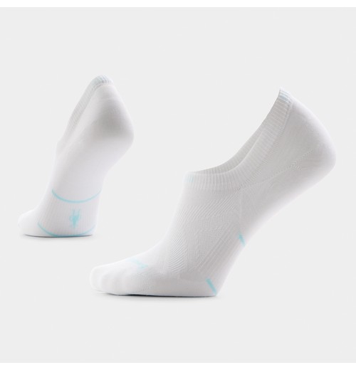 Women's Run No Show Socks