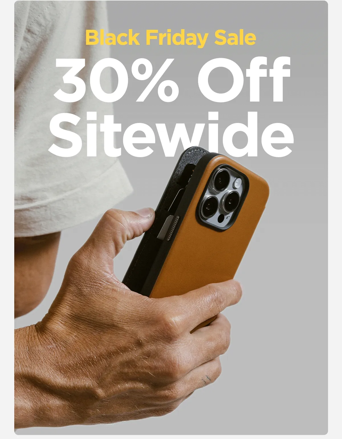Black Friday Sale