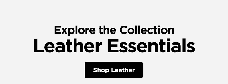 Leather Collection