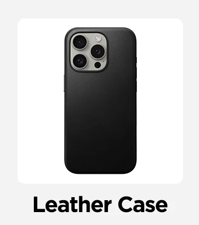 Leather Case