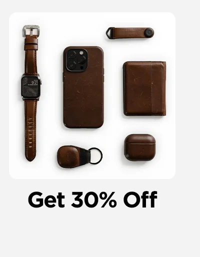 Leather Collection