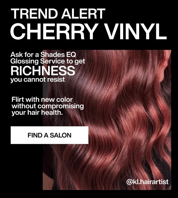 FIND A SALON