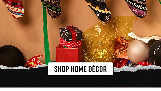 Your Halls Equals Decked Shop Home Decor