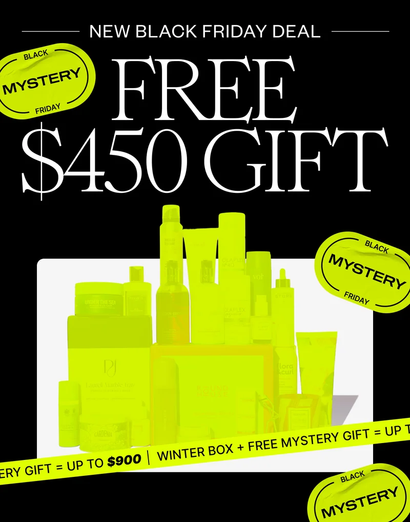 NEW BLACK FRIDAY DEAL | FREE $450 GIFT