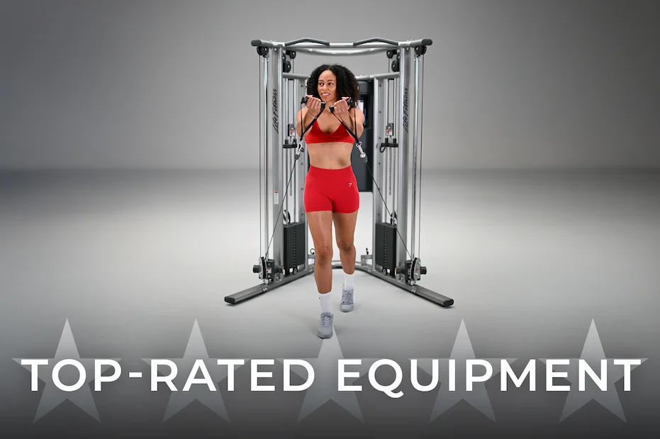 Shop Black Friday Sale | Top-Rated Equipment