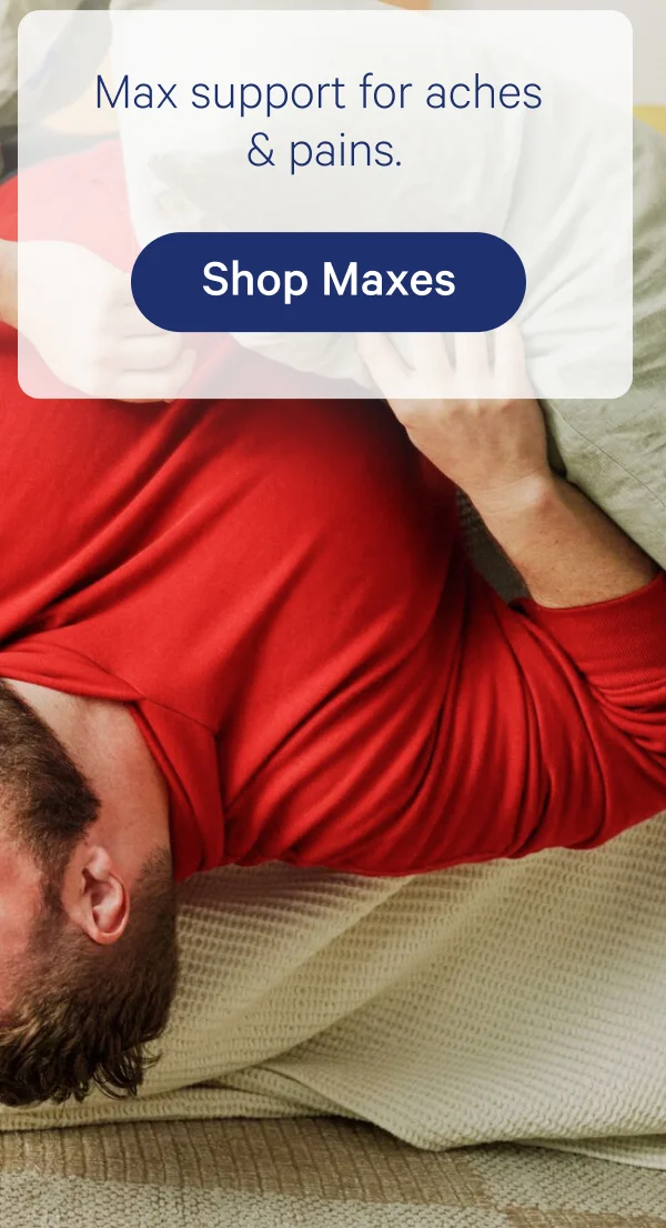 Shop Maxes