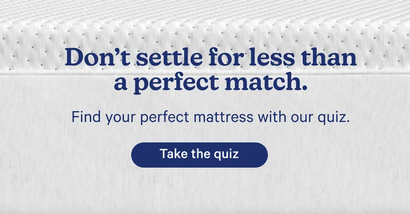 Take the quiz