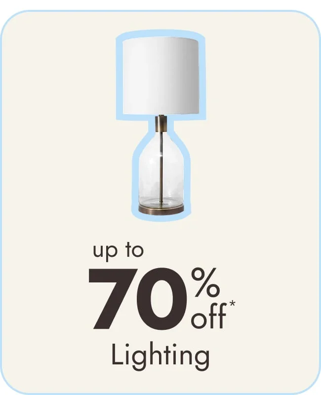 lighting
