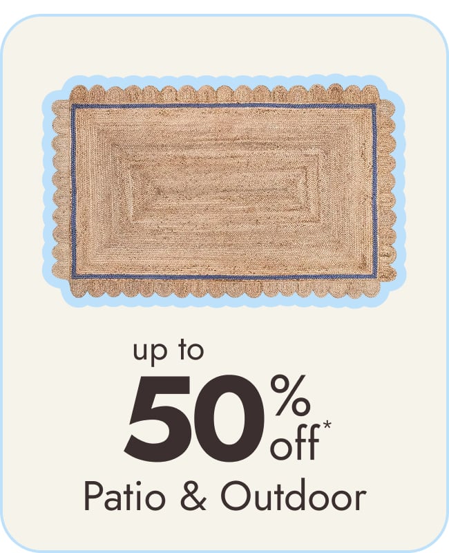 patio and outdoor