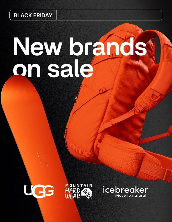 Black Friday deals are LIVE!