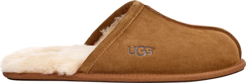UGG,  Chestnut / 9