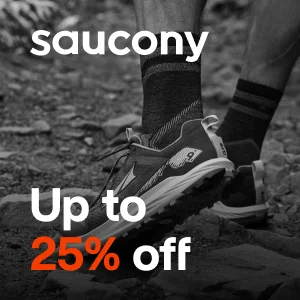 Saucony