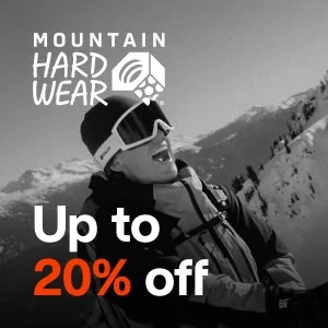 Mountain Hardwear