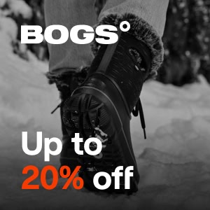 BOGS