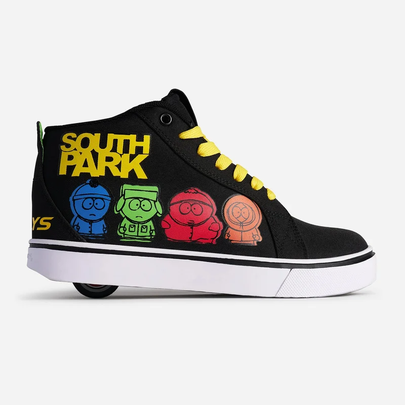 Image of South Park Racer Mid