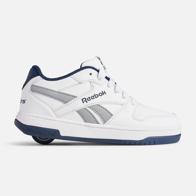 Reebok x Heelys