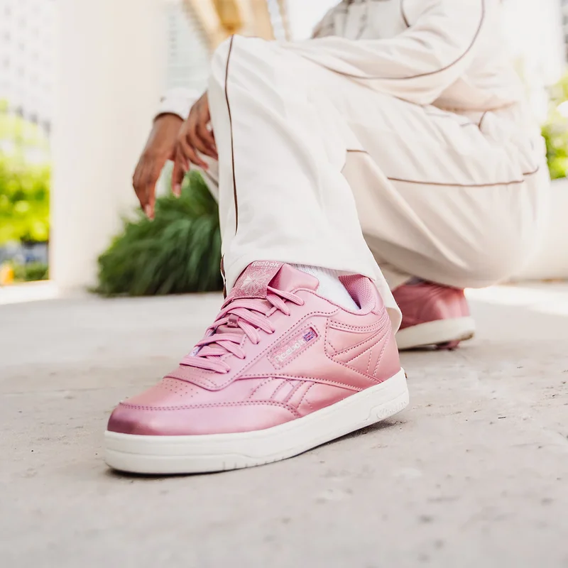Reebok x Heelys