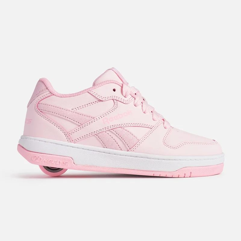 Reebok x Heelys